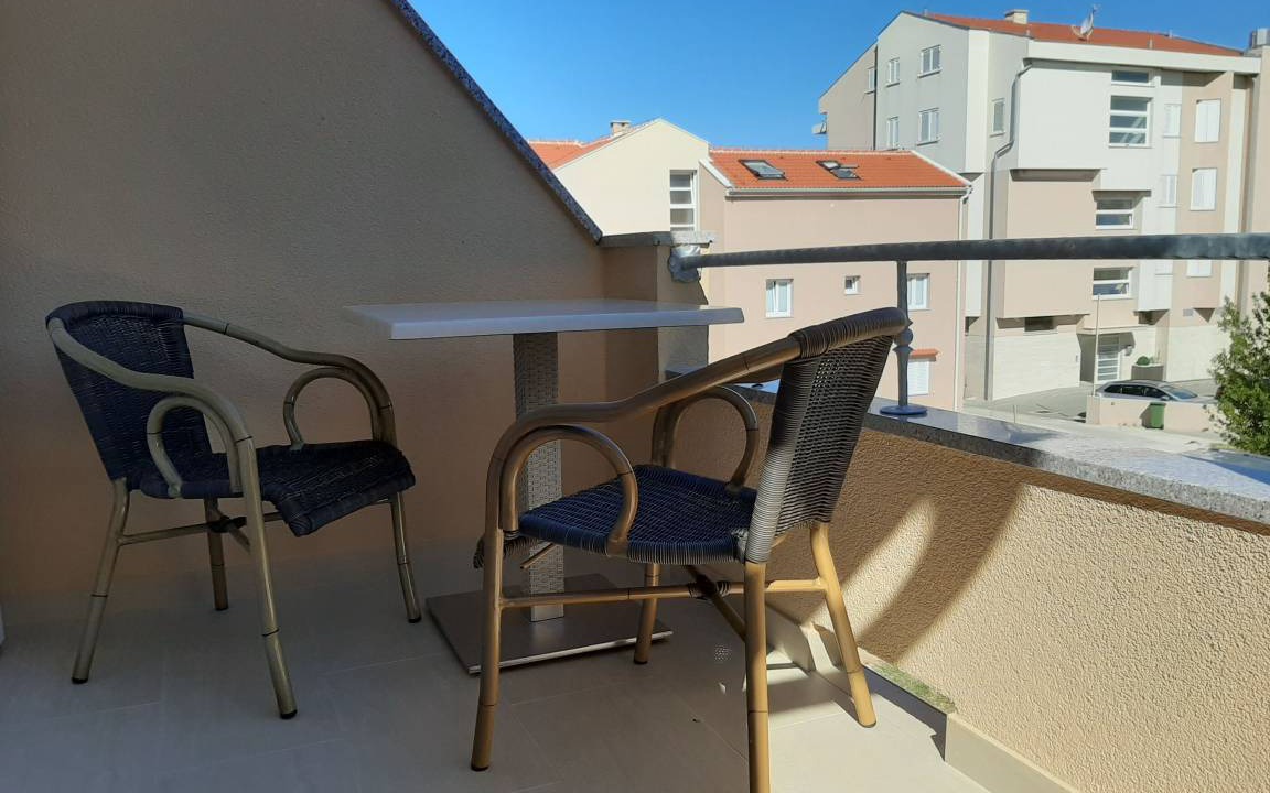 Photo of Patio Balcony in Zrce