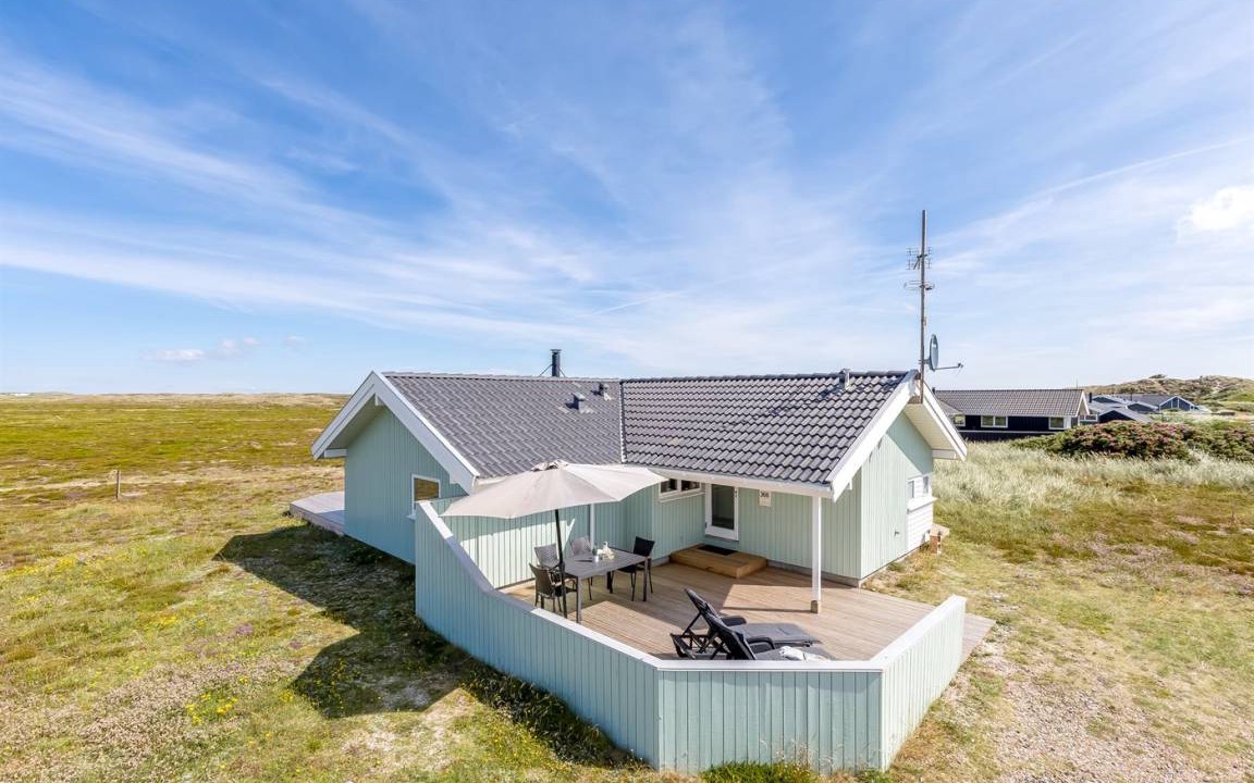Photo of Others in Bjerregard Strand