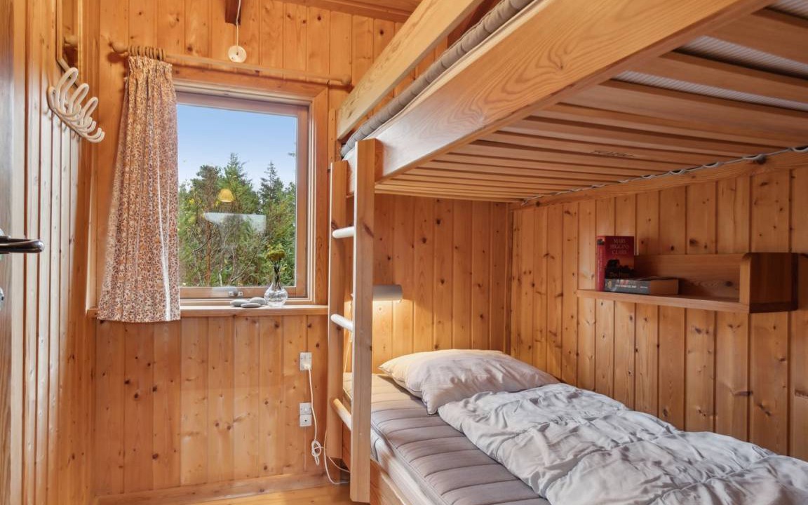 Photo of Bedroom in Torup Strand