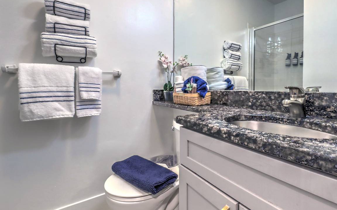 Photo of Bathroom in Columbus