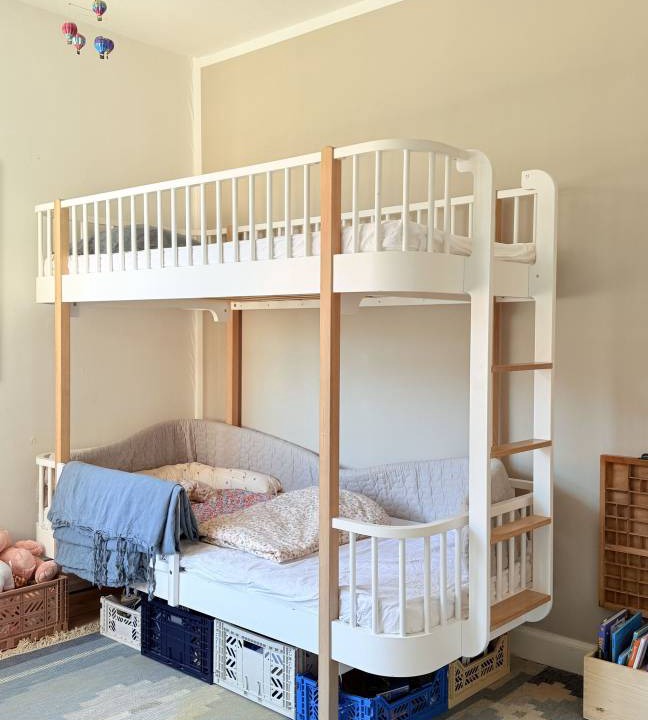 Photo of Bedroom in Osterbro