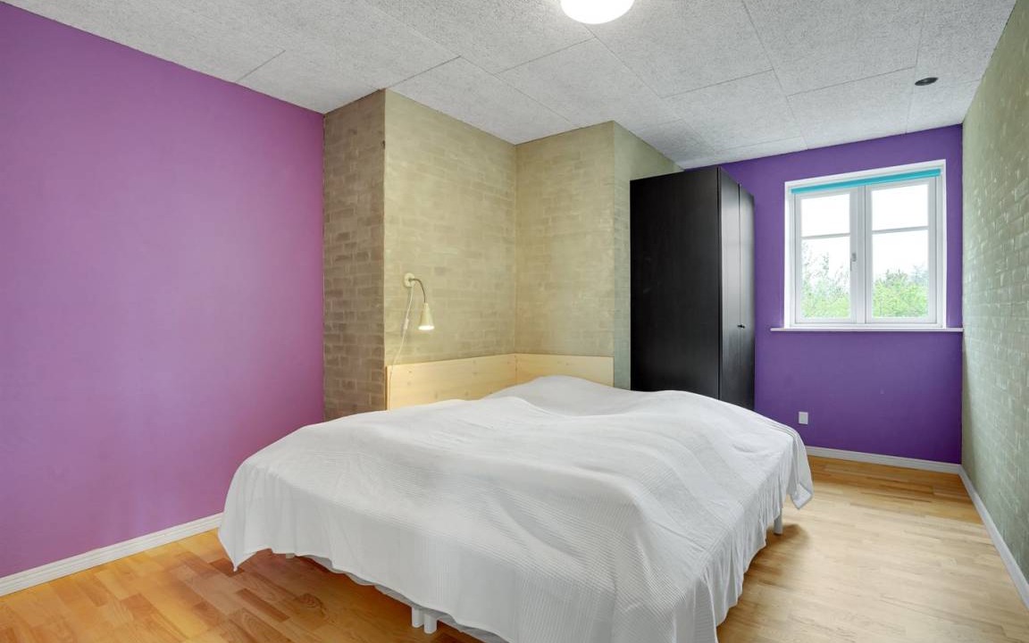 Photo of Bedroom in Toftum