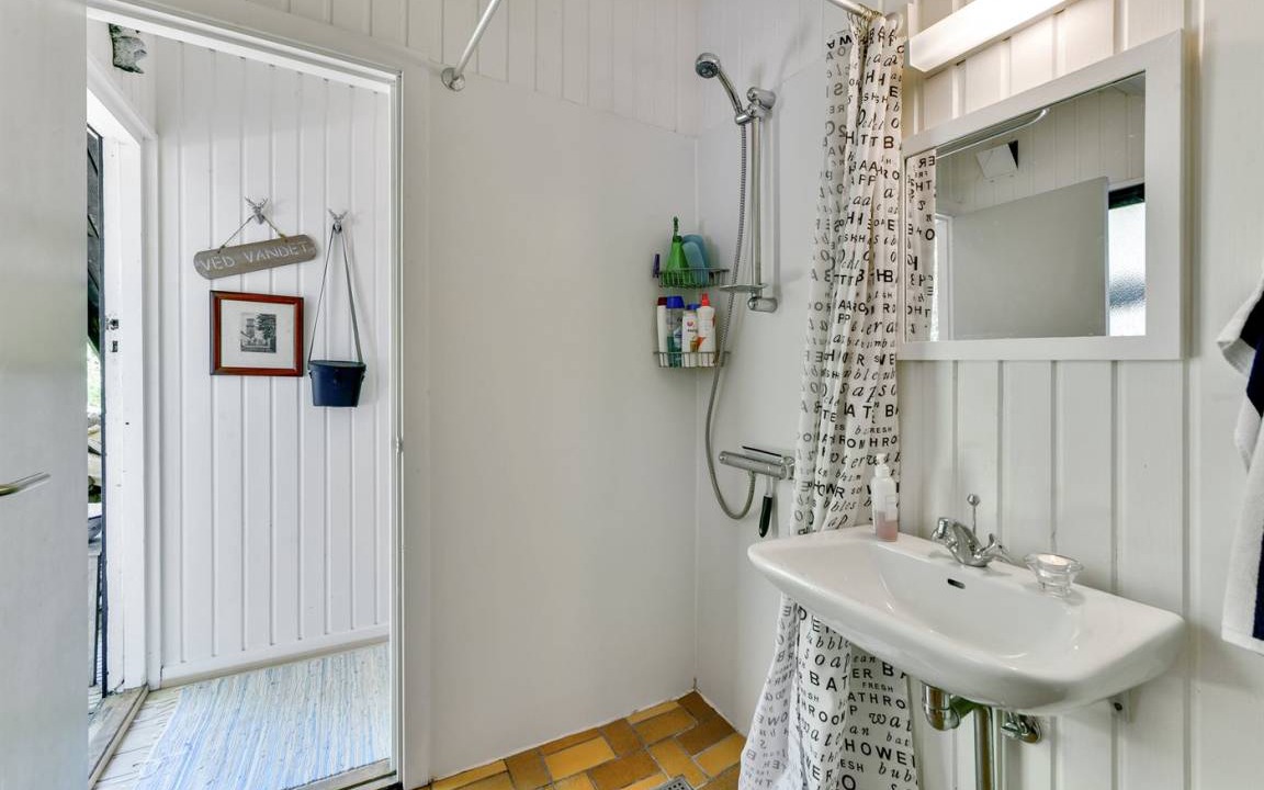 Photo of Bathroom in Thyholm