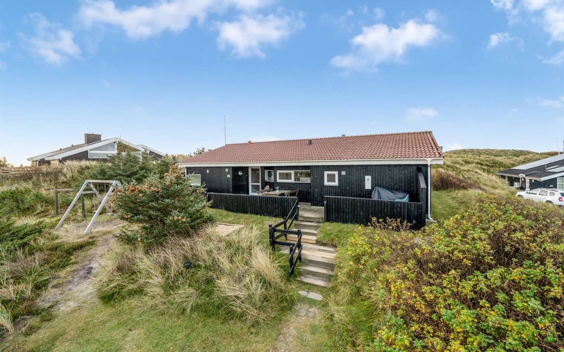 Photo of Others in Houvig Strand