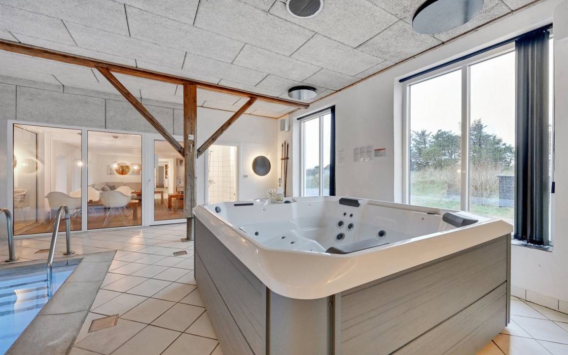 Photo of Bathroom in Øhuse