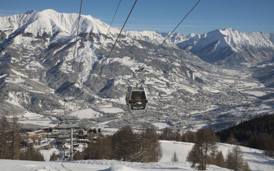 Photo of Others in Pra Loup