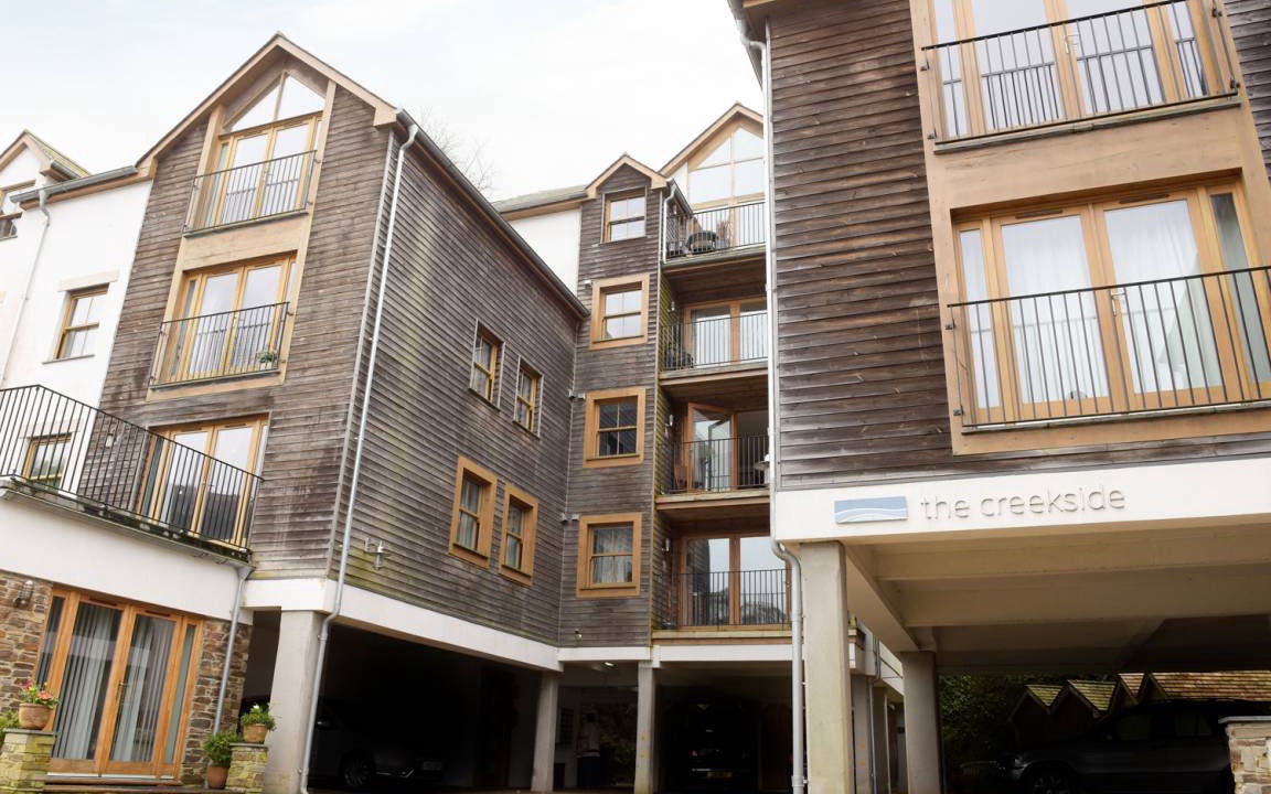 Photo of Others in West Looe