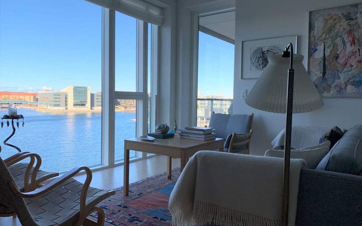 Photo of Others in Sydhavnen
