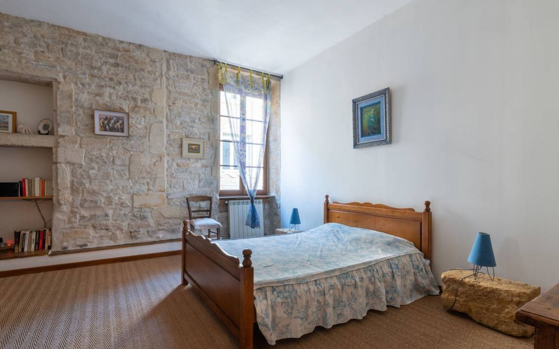 Photo of Bedroom in Calvisson