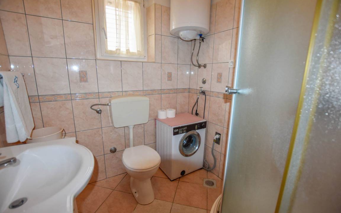 Photo of Bathroom in Biograd na Moru