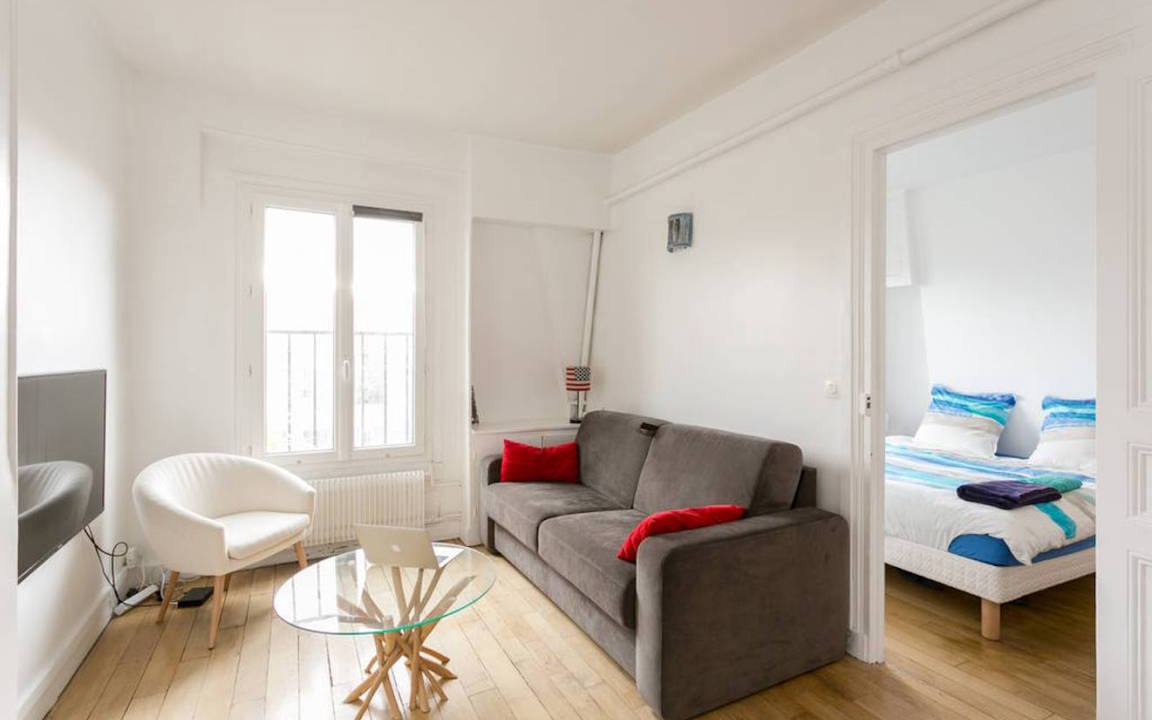 Photo of Others in Porte-Dauphine