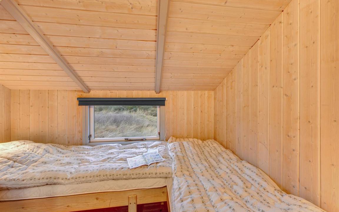 Photo of Bedroom in Haurvig