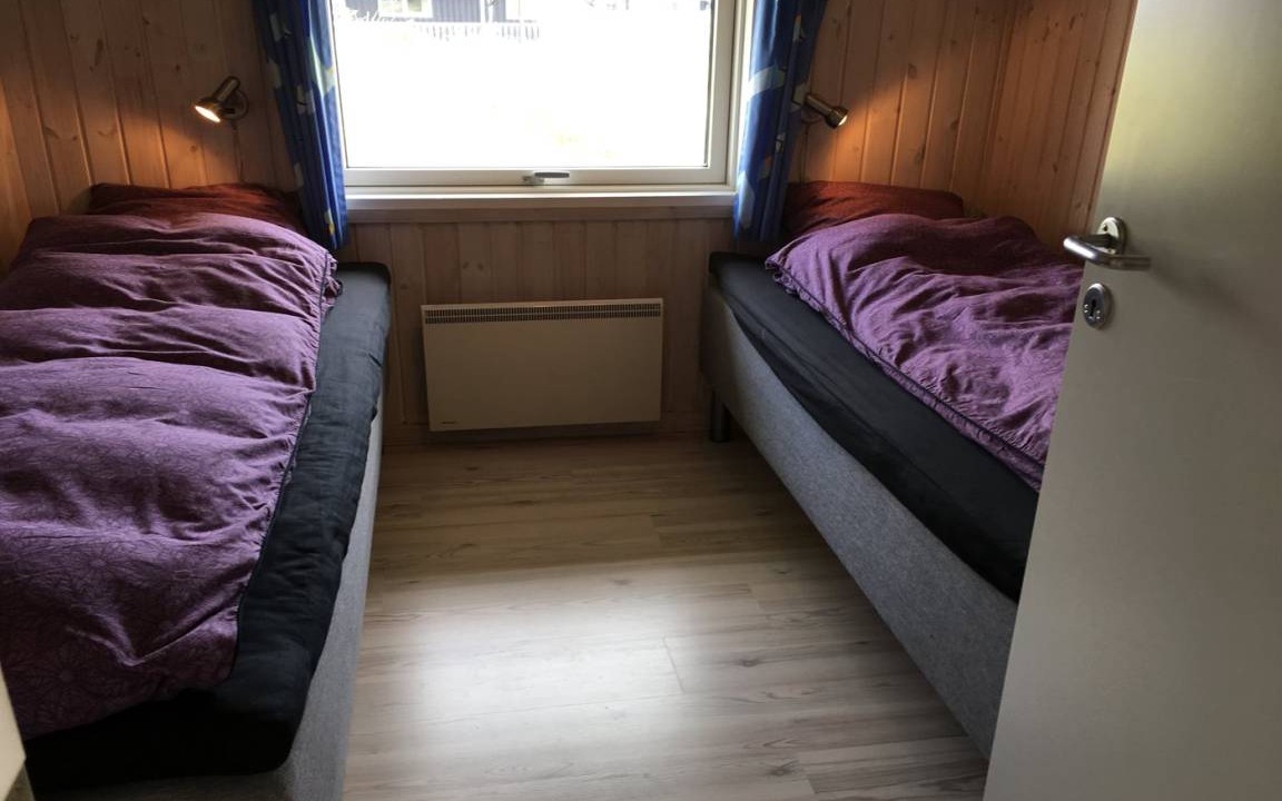 Photo of Bedroom in Bjerregard Strand