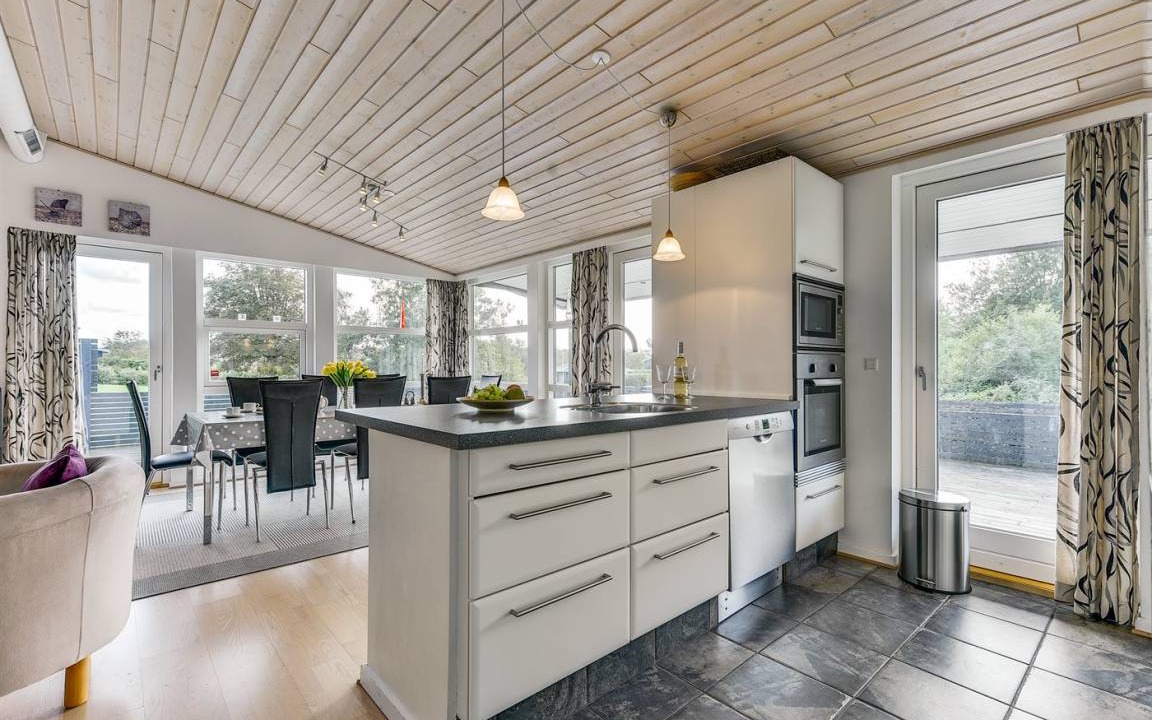 Photo of Kitchen in Floutrup