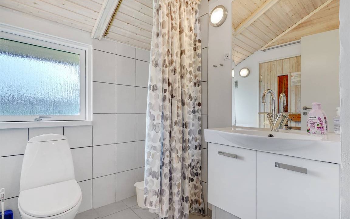 Photo of Bathroom in Rendbjerg