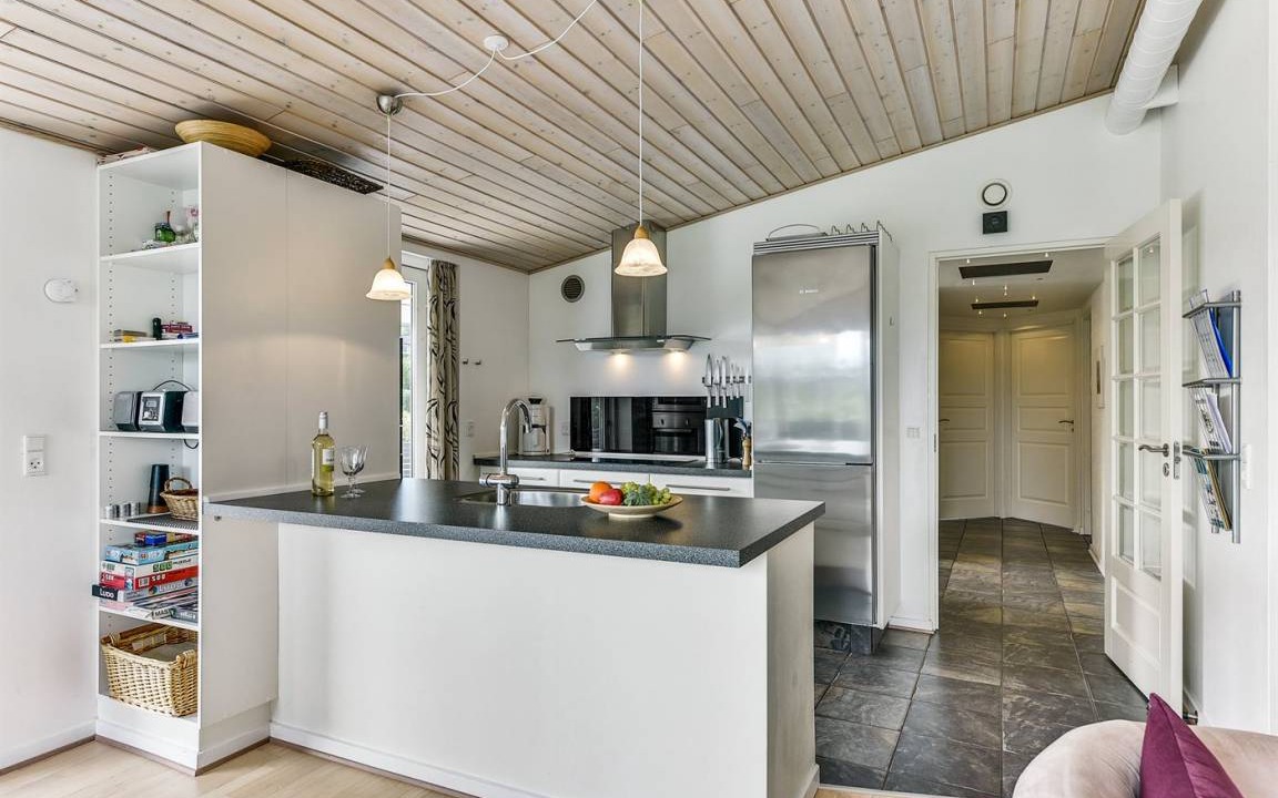 Photo of Kitchen in Floutrup