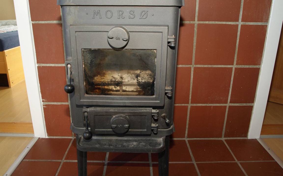 Photo of Kitchen in Rendbjerg