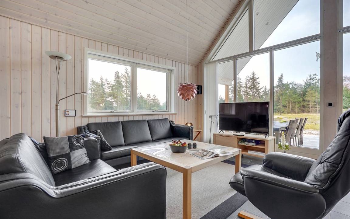 Photo of Livingroom in Kongsmark