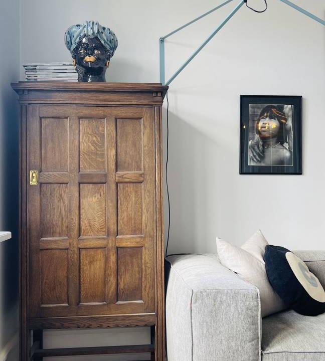 Photo of Livingroom in Frederiksberg C