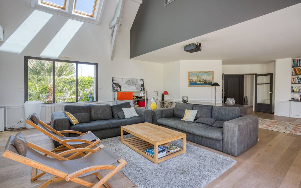 Photo of Livingroom in Mesquer