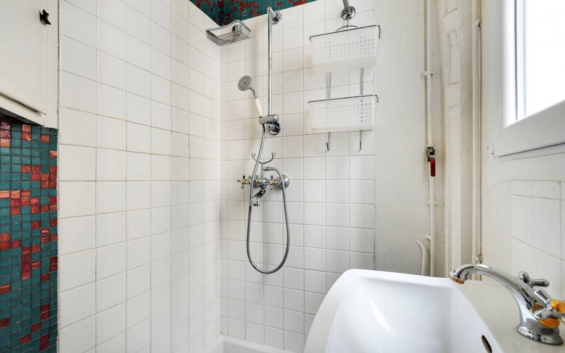 Photo of Bathroom in Montmartre