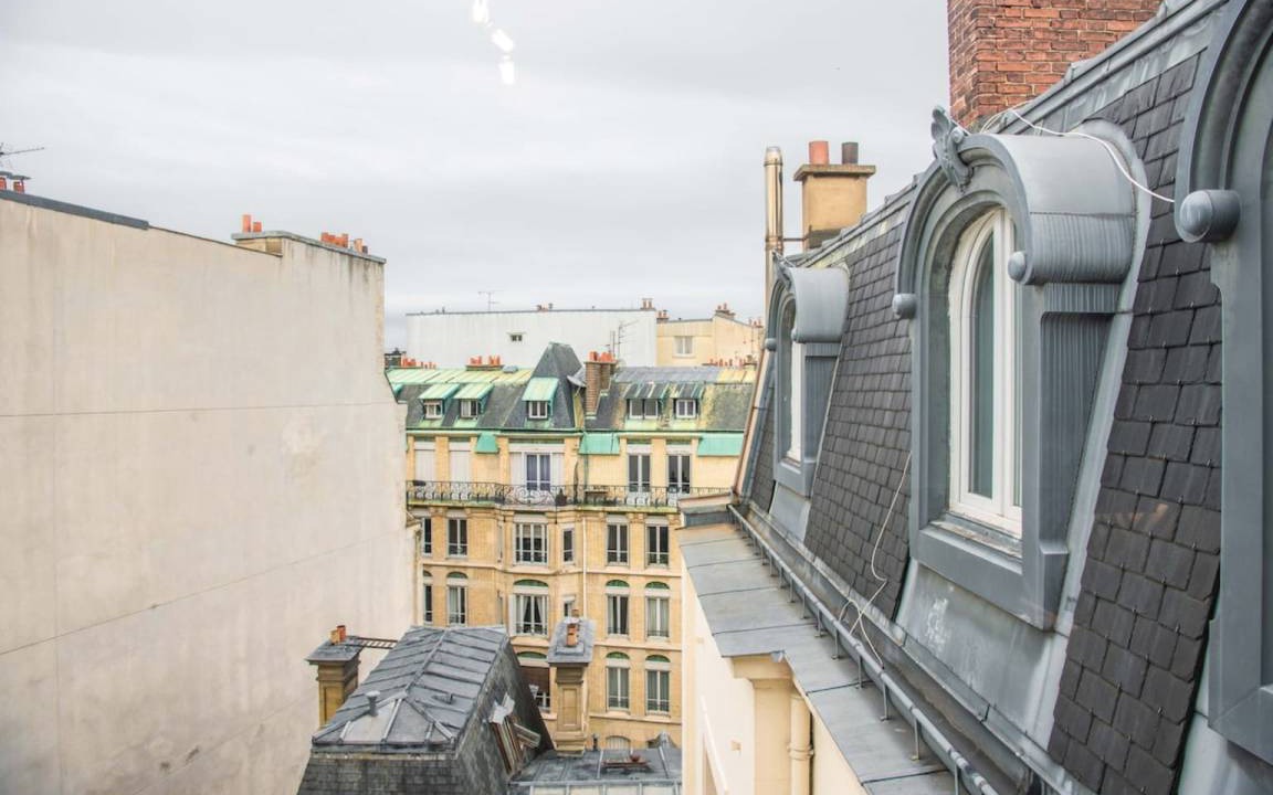 Photo of Others in Porte-Dauphine