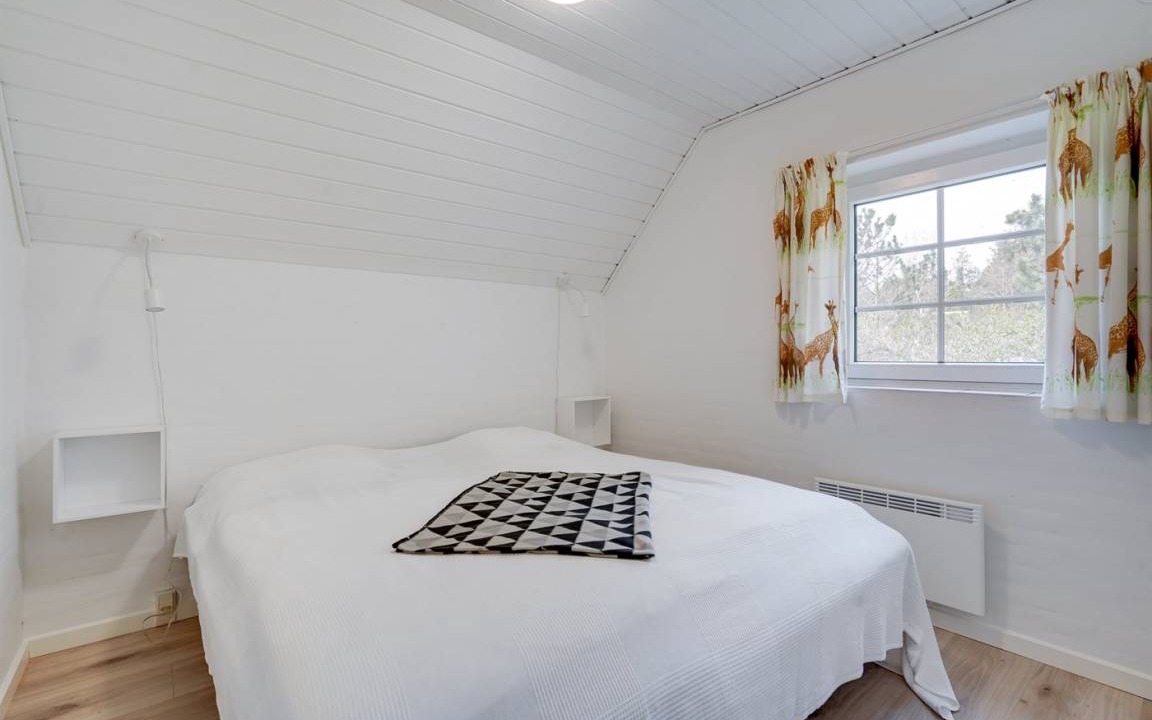Photo of Bedroom in Havneby