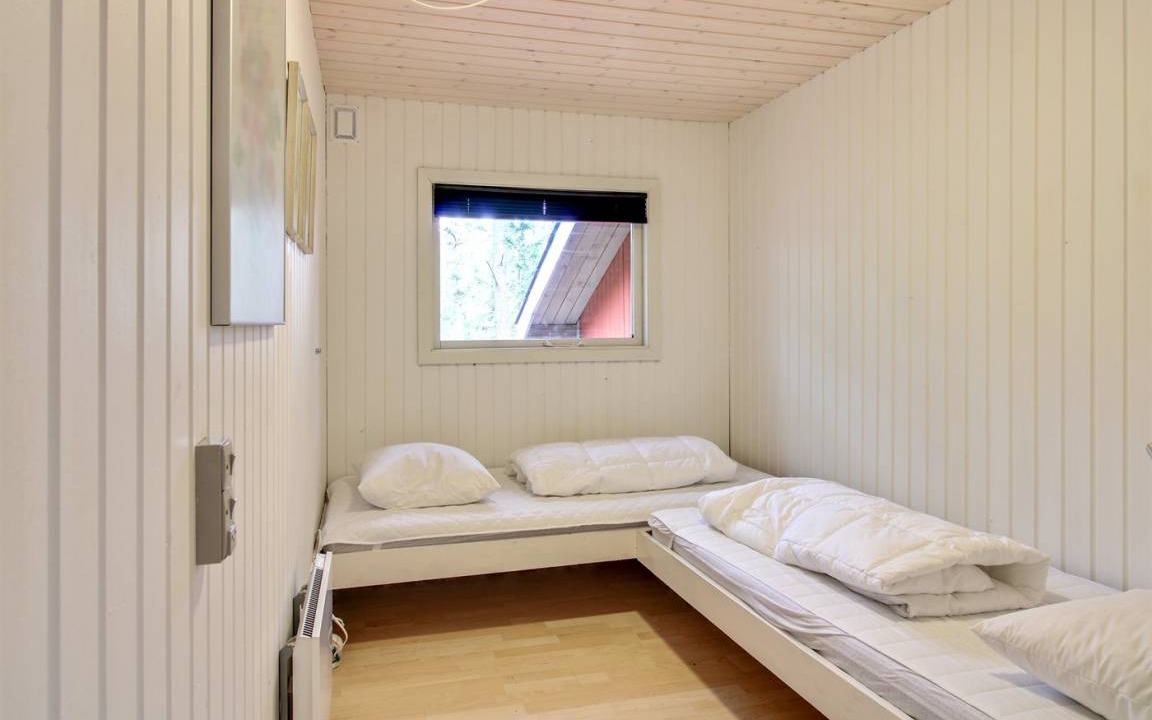 Photo of Bedroom in Mosevra