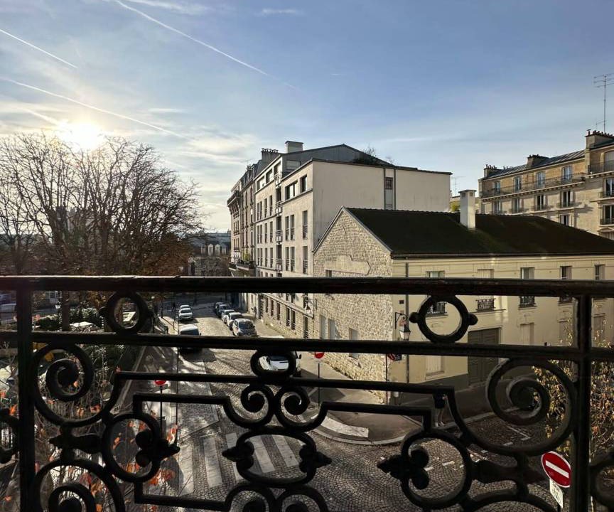 Photo of Others in Butte-aux-Cailles