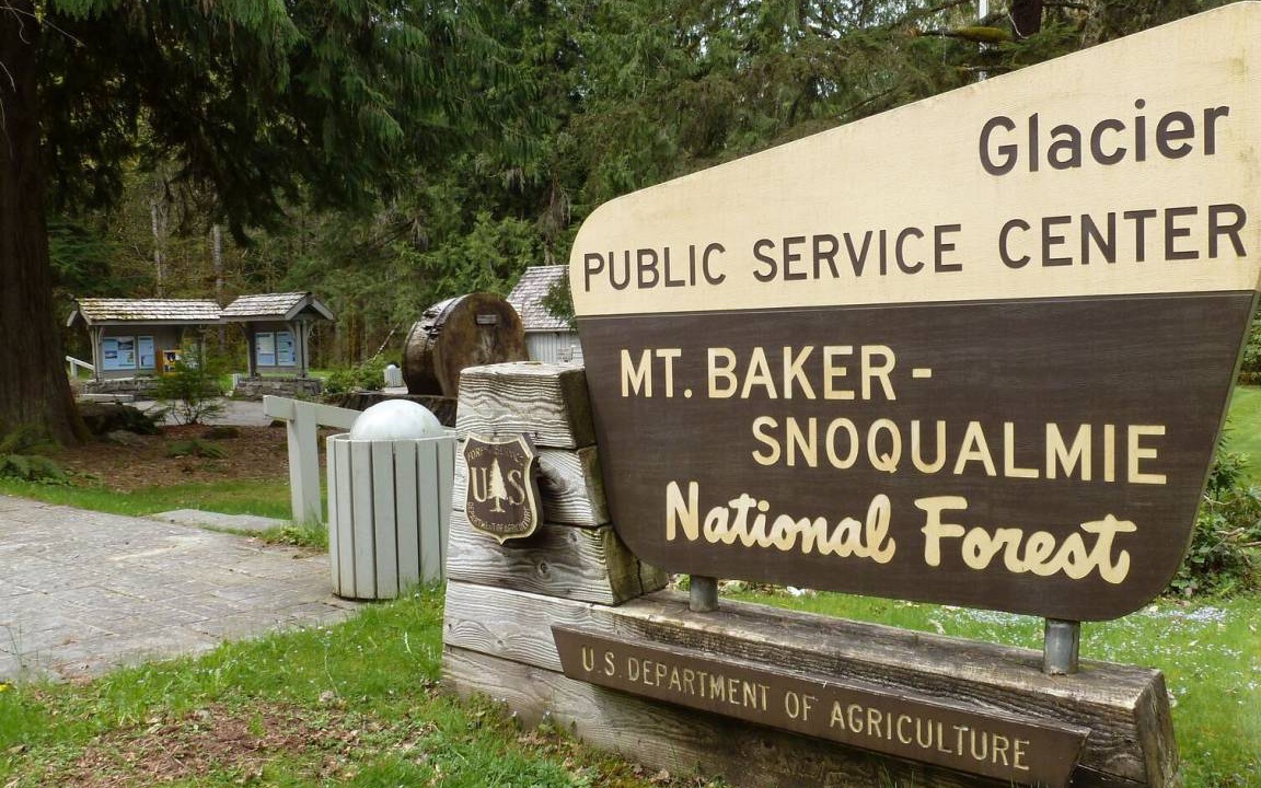 Photo of Others in Glacier
