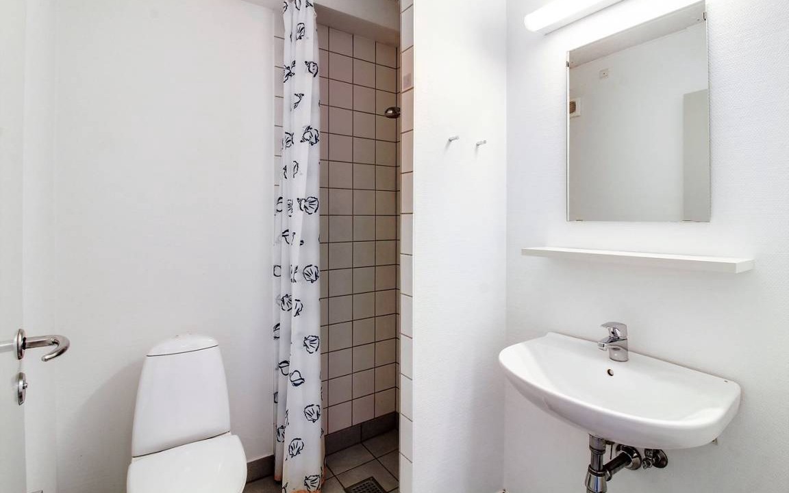 Photo of Bathroom in Emmerlev