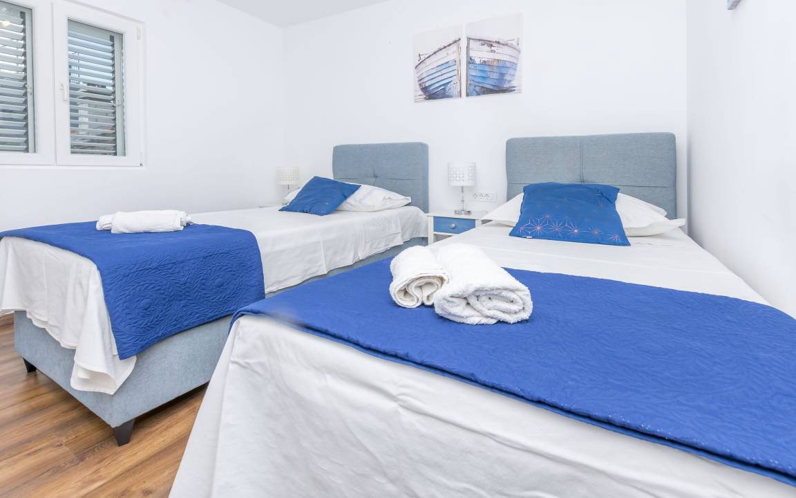 Photo of Bedroom in Rogoznica