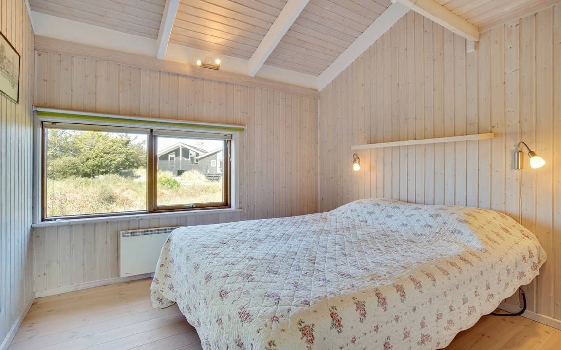 Photo of Bedroom in Hvorup Klit