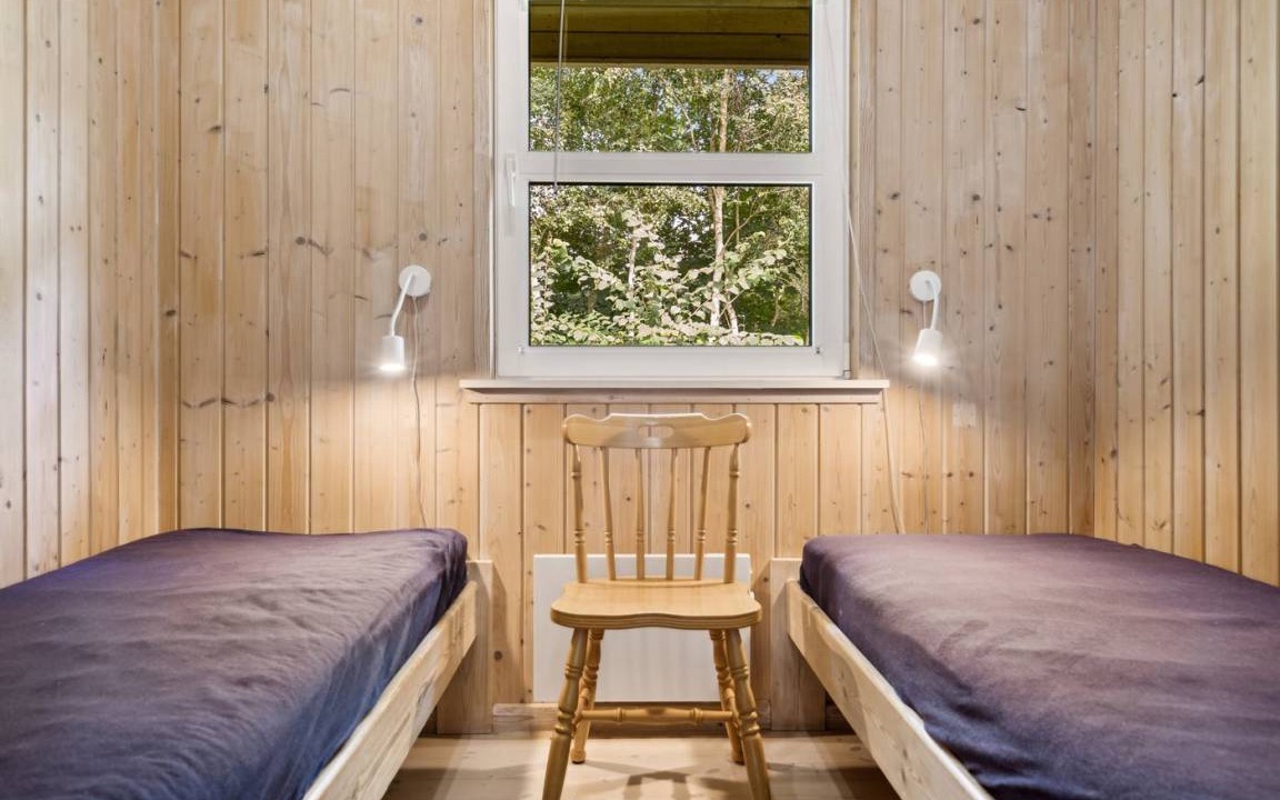 Photo of Bedroom in Fjerritslev