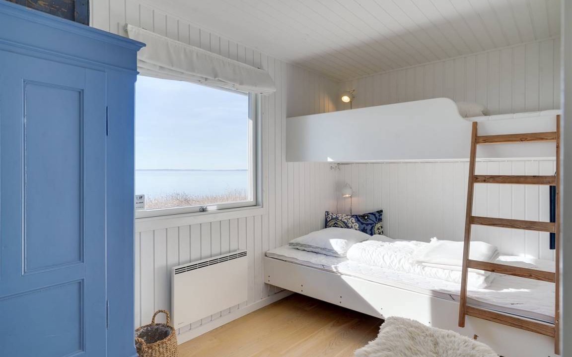 Photo of Bedroom in Næs