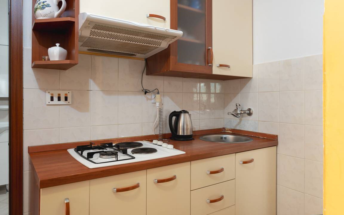 Photo of Kitchen in Povljana