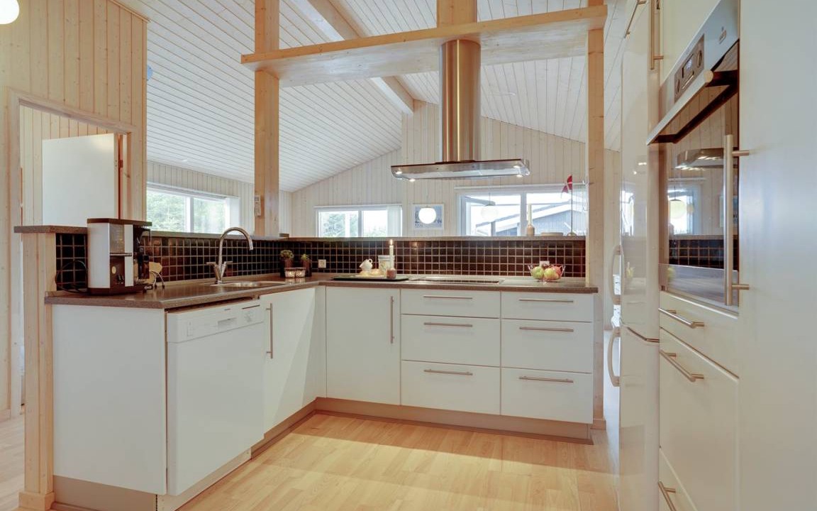 Photo of Kitchen in Torup Strand