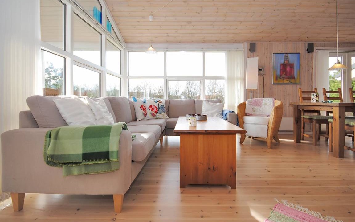 Photo of Livingroom in Fjerritslev