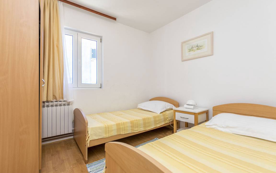 Photo of Bedroom in Rogoznica