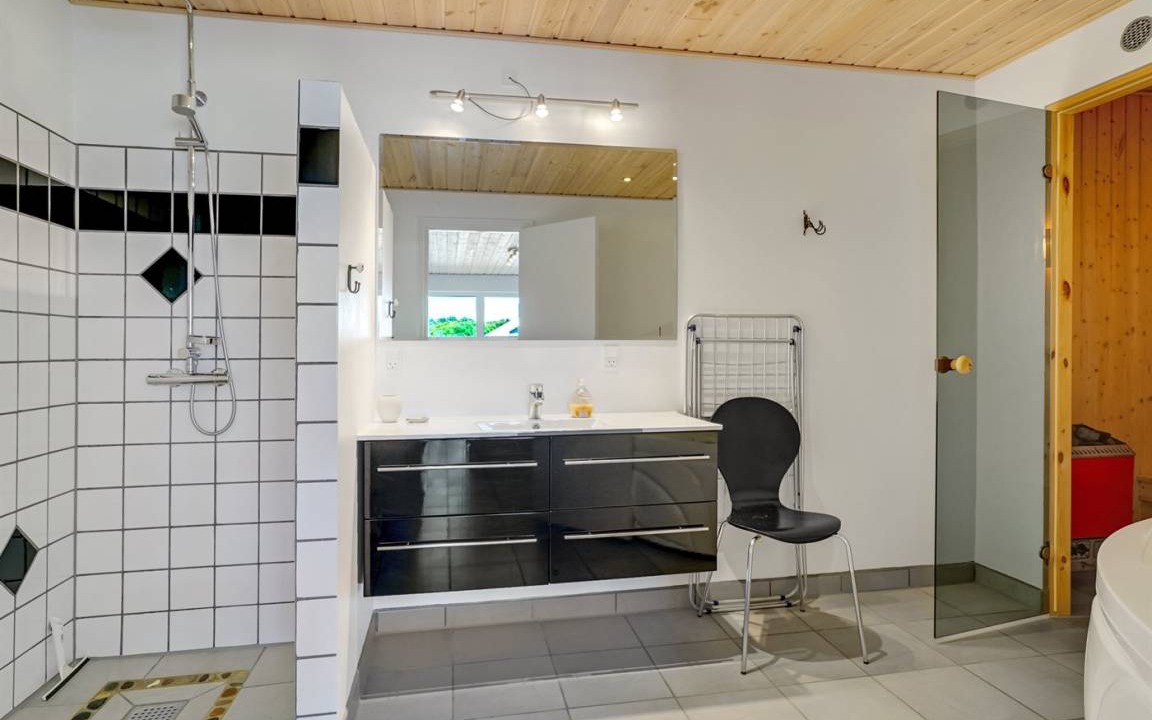 Photo of Bathroom in Slette Strand