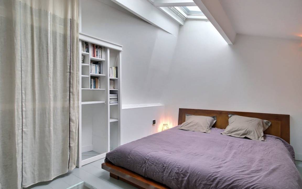 Photo of Bedroom in Quartier de la Maison-Blanche