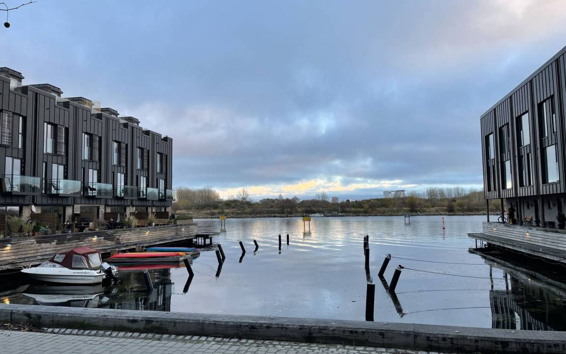 Photo of Others in Sydhavnen
