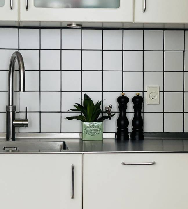 Photo of Kitchen in Amager