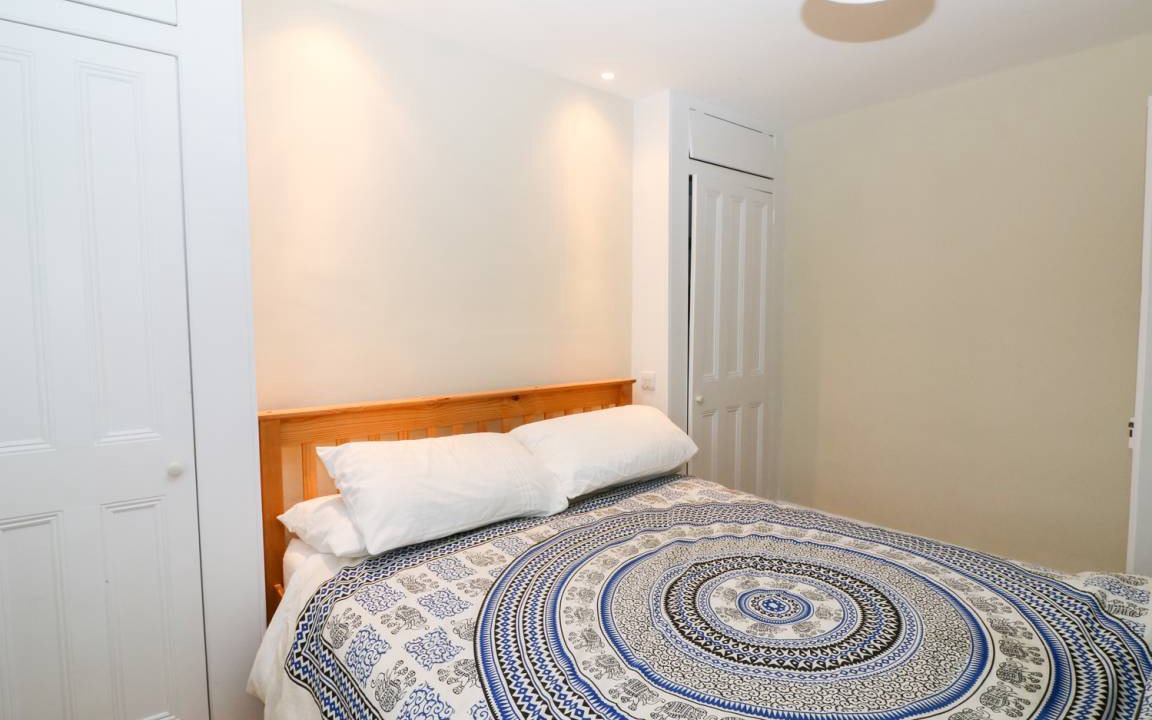 Photo of Bedroom in Whitstable