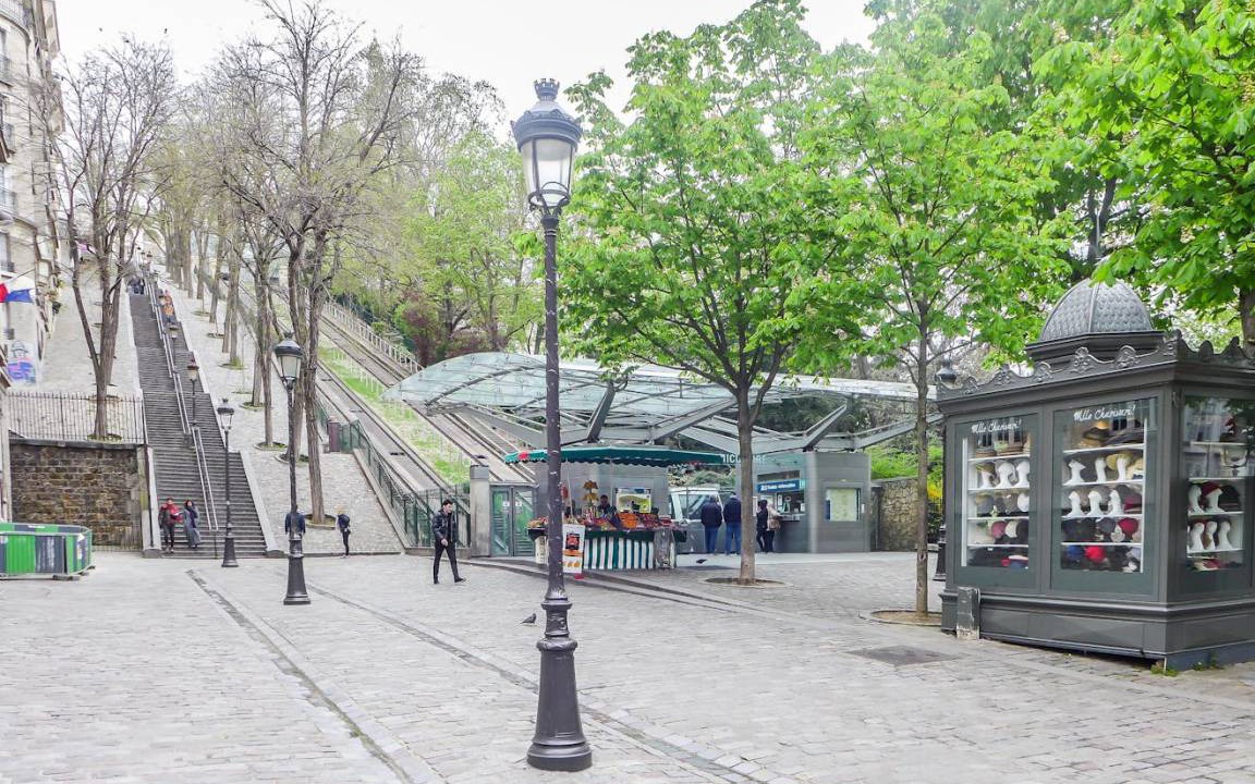 Photo of Others in Montmartre