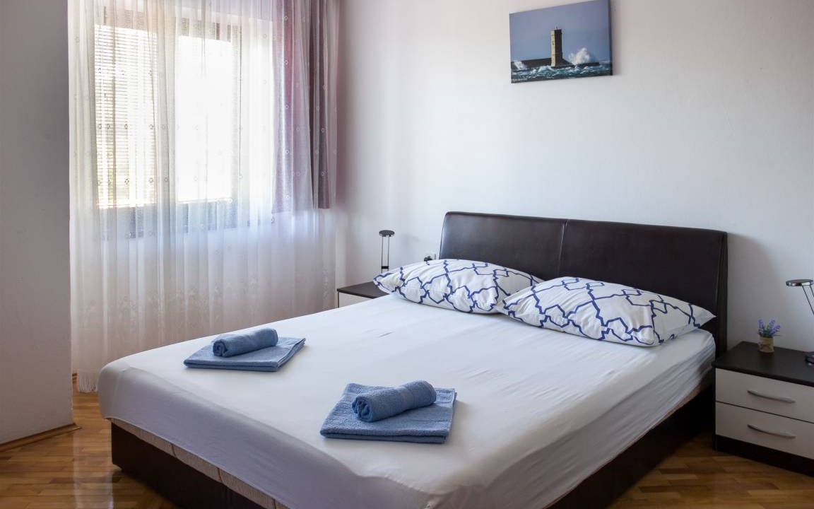 Photo of Bedroom in Senj