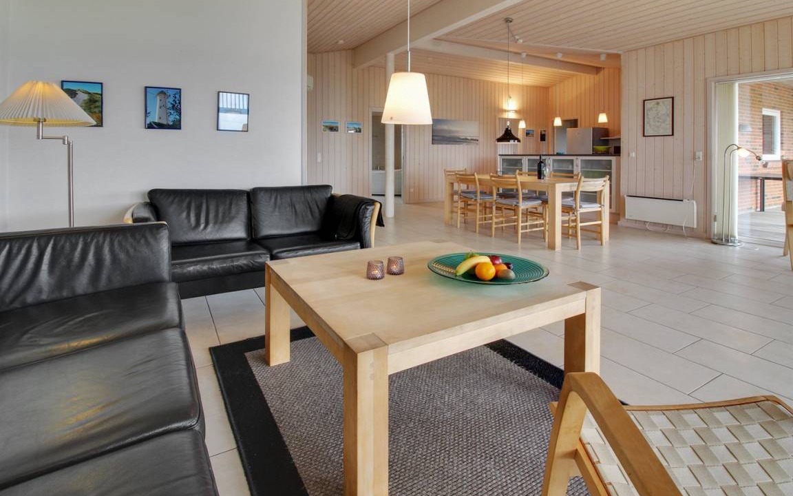 Photo of Livingroom in Nørre Lyngvig