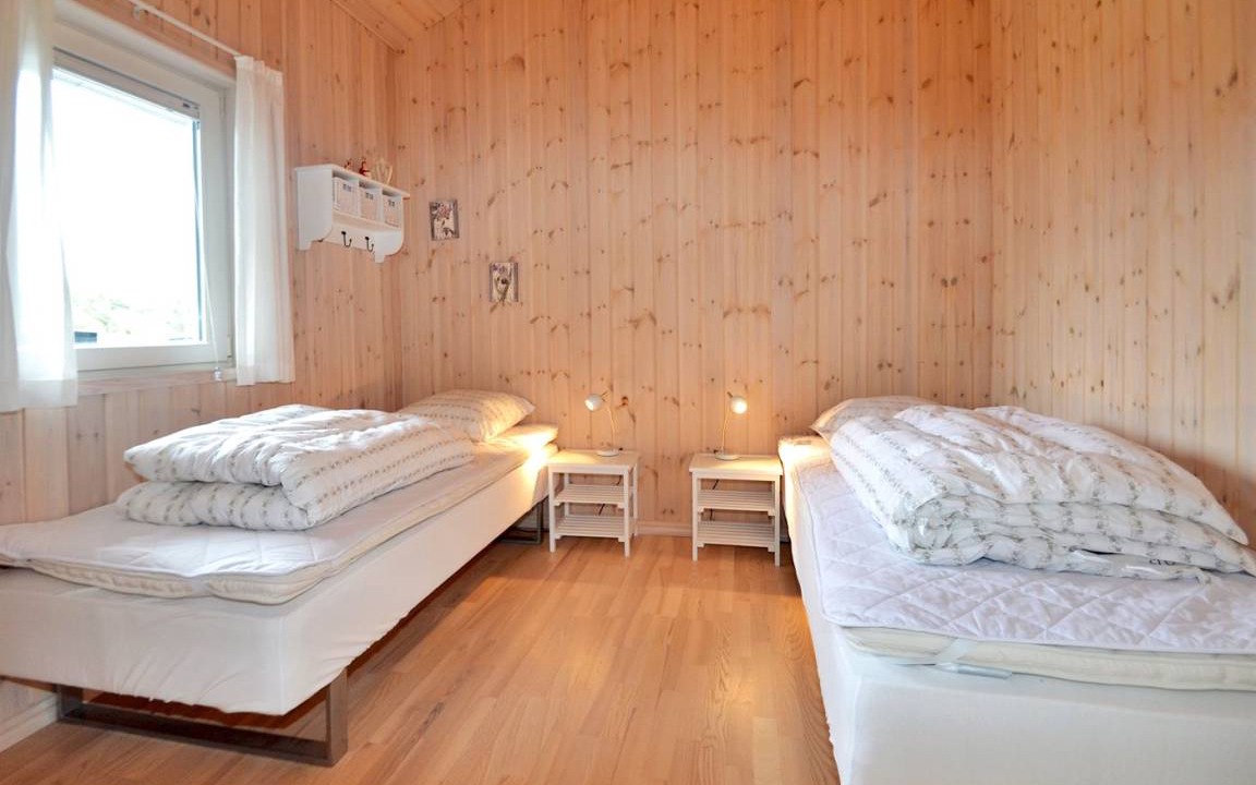 Photo of Bedroom in Hvorup Klit
