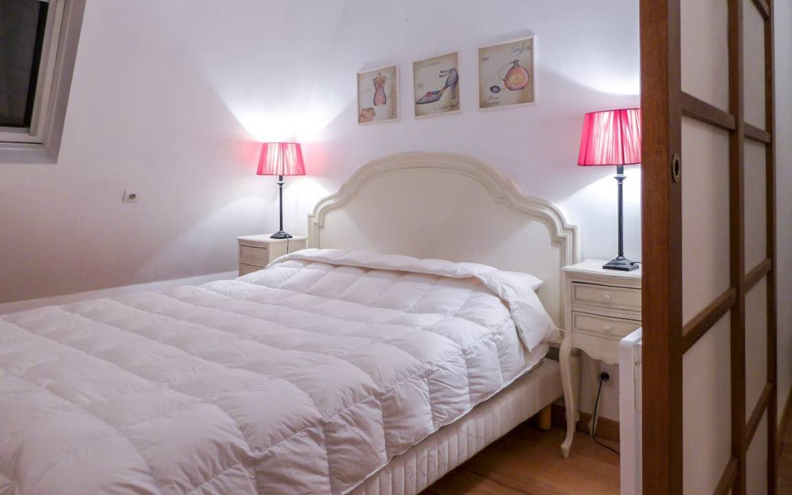 Photo of Bedroom in Saint-Thomas-d'Aquin