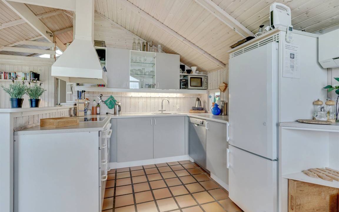 Photo of Kitchen in Rendbjerg